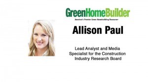 Allison Paul California article