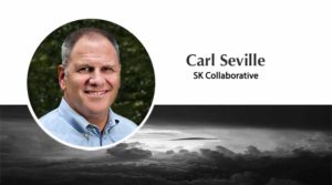 Carl Seville talks about why it makes "cents" to have a green certification.