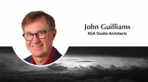 John Guilliams talks about wellness in homes