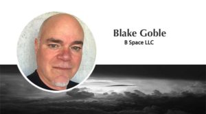 Blake Goble head shot