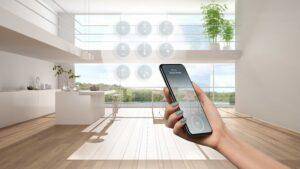 Smart Home Technology