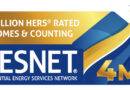 RESNET® Marks Milestone of Over Four Million HERS-Rated Homes
