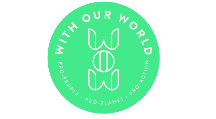 MBK Rental Living Launches Company-Wide “With Our World” Environmental Program