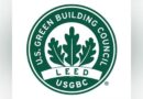 The Top 10 States for LEED Reflect a Commitment to Green Building Across the U.S.